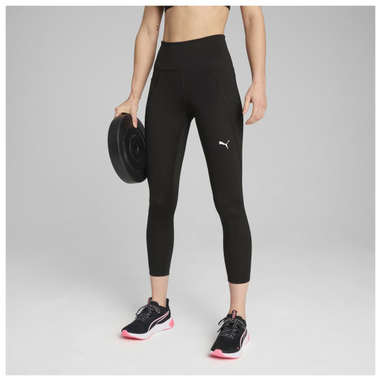 Puma Γυναικείο κολάν Train All Day Essentials 7/8 Tights